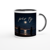 Për ty - Ceramic Mug
