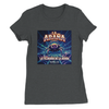 LA TELARAÑA DE LA ARAÑA - Women’s Cut T-Shirt