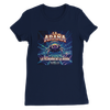 LA TELARAÑA DE LA ARAÑA - Women’s Cut T-Shirt