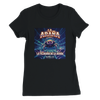 LA TELARAÑA DE LA ARAÑA - Women’s Cut T-Shirt