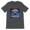 LA TELARAÑA DE LA ARAÑA - Unisex T-Shirt