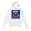 A Spiders' Web - Classic Unisex Pullover Hoodie