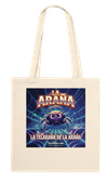 LA TELARAÑA DE LA ARAÑA - Tote bag