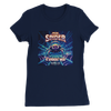 You Are Loved - Women’s Cut T-Shirt