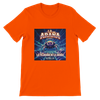 LA TELARAÑA DE LA ARAÑA - Unisex T-Shirt