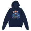 A Spiders' Web - Classic Unisex Pullover Hoodie