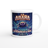 LA TELARAÑA DE LA ARAÑA - Ceramic Mug