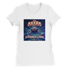 LA TELARAÑA DE LA ARAÑA - Women’s Cut T-Shirt