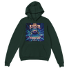 A Spiders' Web - Classic Unisex Pullover Hoodie