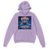 A Spiders' Web - Classic Unisex Pullover Hoodie