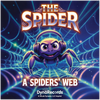 A Spiders' Web - Fine Art Poster