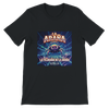 LA TELARAÑA DE LA ARAÑA - Unisex T-Shirt