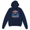 LA TELARAÑA DE LA ARAÑA - Classic Unisex Pullover Hoodie