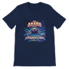 LA TELARAÑA DE LA ARAÑA - Unisex T-Shirt