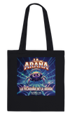 LA TELARAÑA DE LA ARAÑA - Tote bag