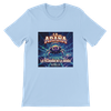 LA TELARAÑA DE LA ARAÑA - Unisex T-Shirt