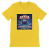 LA TELARAÑA DE LA ARAÑA - Unisex T-Shirt