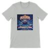 LA TELARAÑA DE LA ARAÑA - Unisex T-Shirt