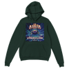 LA TELARAÑA DE LA ARAÑA - Classic Unisex Pullover Hoodie