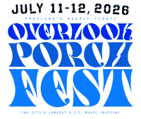 Overlook Porch Fest: The Rose Pedals Return!