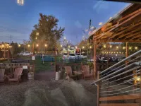 The Rose Pedals head North: 3Peaks Public House & Taproom 🌾