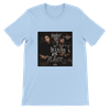 The Man Vs The Player - Unisex T-Shirt