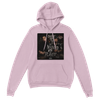 The Man Vs The Player - Classic Unisex Pullover Hoodie