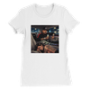 Do I Love You - Women’s Cut T-Shirt