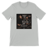 The Man Vs The Player - Unisex T-Shirt