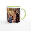 How I Was Raised - Ceramic Mug
