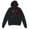9 TIMES OUTTA 10 - Classic Unisex Pullover Hoodie