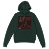 9 TIMES OUTTA 10 - Classic Unisex Pullover Hoodie