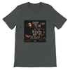 The Man Vs The Player - Unisex T-Shirt