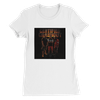 CrashOut - Women’s Cut T-Shirt