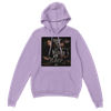 The Man Vs The Player - Classic Unisex Pullover Hoodie