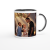 How I Was Raised - Ceramic Mug