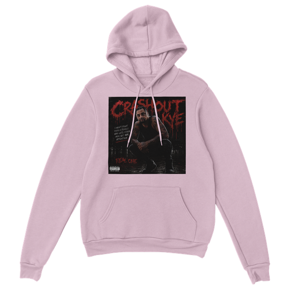 Real 1 - Classic Unisex Pullover Hoodie