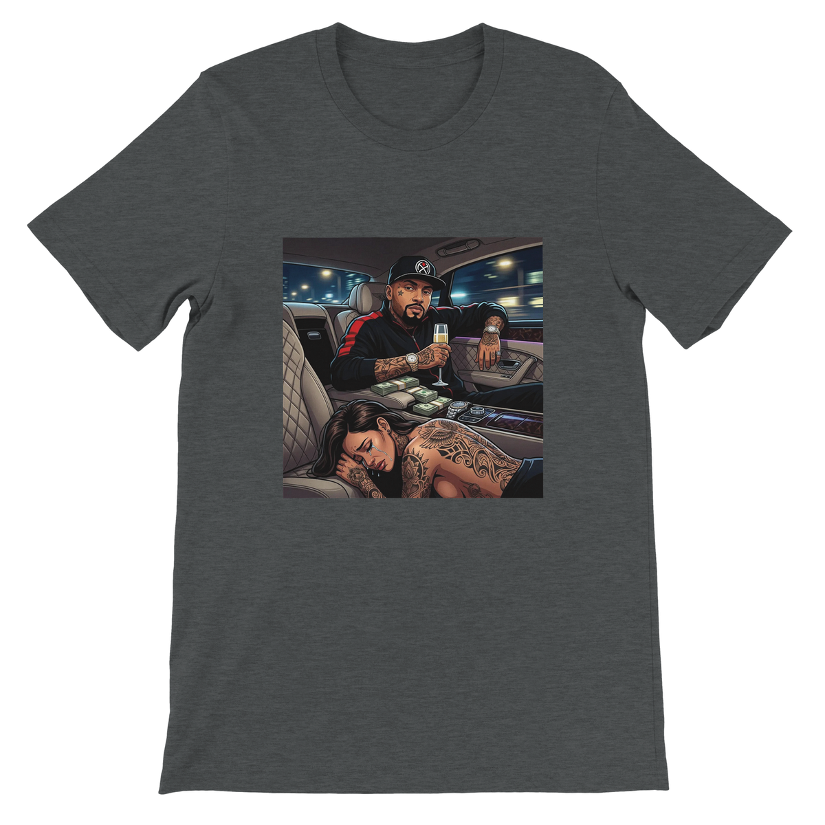 Do I Love You - Unisex T-Shirt