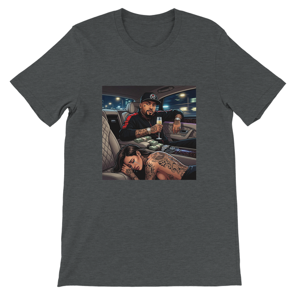 Do I Love You - Unisex T-Shirt