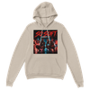 So Soft - Classic Unisex Pullover Hoodie