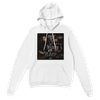 The Man Vs The Player - Classic Unisex Pullover Hoodie