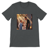 How I Was Raised - Unisex T-Shirt