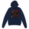 9 TIMES OUTTA 10 - Classic Unisex Pullover Hoodie