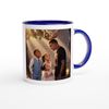 How I Was Raised - Ceramic Mug