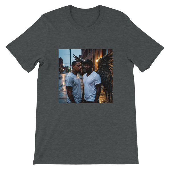 Big Bruh - Unisex T-Shirt