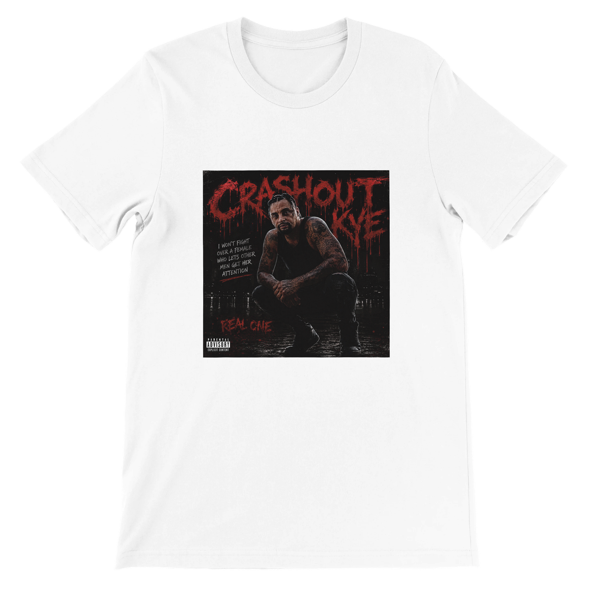 Real 1 - Unisex T-Shirt