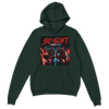 So Soft - Classic Unisex Pullover Hoodie