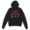 So Soft - Classic Unisex Pullover Hoodie
