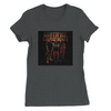 CrashOut - Women’s Cut T-Shirt