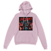 So Soft - Classic Unisex Pullover Hoodie